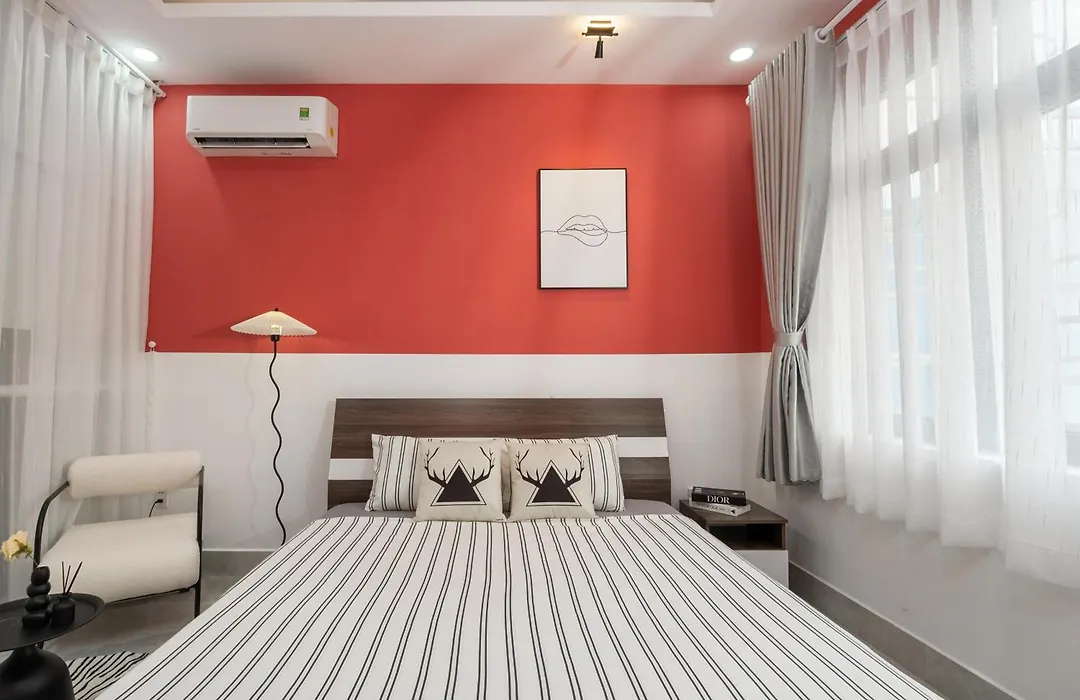Anna Premier Apartment Ho Chi Minh 2-1
