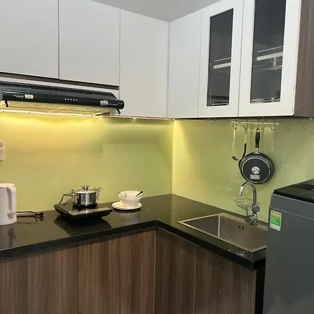 Anna Premier Apartment Ho Chi Minh 2-2