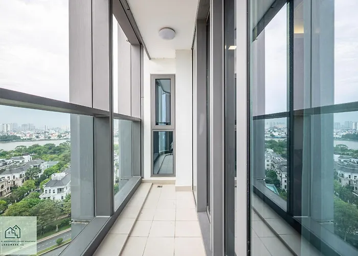 Landmark 81 Residences Luxury