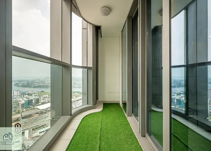 Landmark 81 Residences Luxury