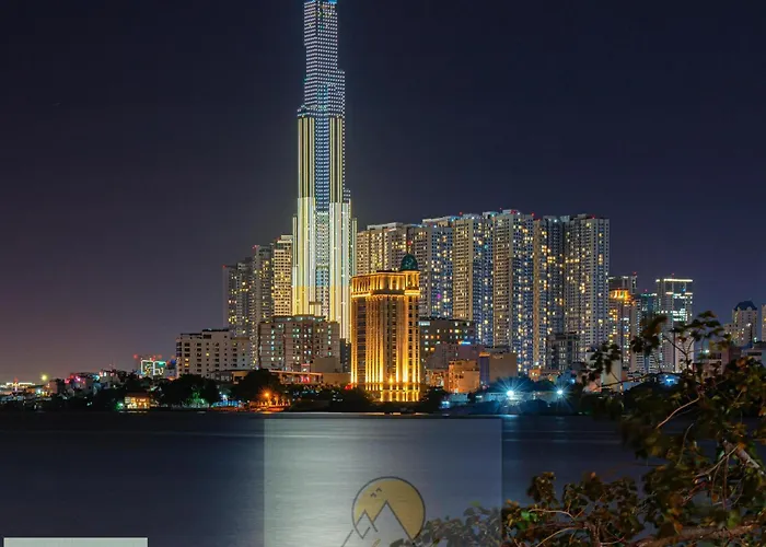 Landmark 81 Residences Luxury